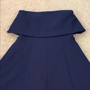 Karlie Strapless Dress